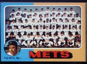 421 New York Mets